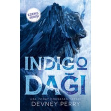 Ren Kitap Indigo Dağı