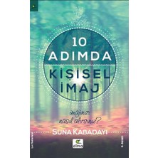 Elma Yayınevi 10 Adımda Kişisel Imaj