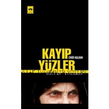 Ötüken Neşriyat Kayıp Yüzler