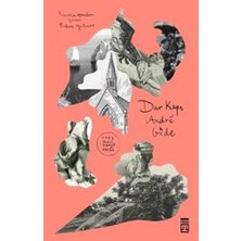 Timaş Yayınları Dar Kapı