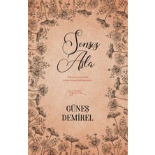 Ephesus Yayınları Sensiz Asla!