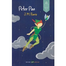 Beyan Yayınları Peter Pan