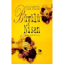 İmge Kitabevi Yayınları Büyülü Nisan