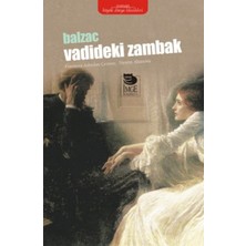İmge Kitabevi Yayınları Vadideki Zambak