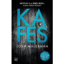 İthaki Yayınları Kafes