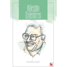 Bir Yayıncılık Alaeddin Özdenören