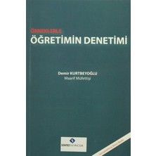 Sentez Yayınları Örneklerle Öğretimin Denetimi
