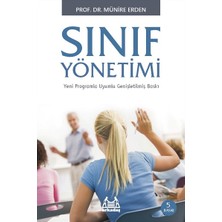 Arkadaş Yayınları Sınıf Yönetimi
