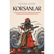 Yeditepe Yayınevi Korsanlar