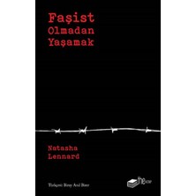 The Kitap Faşist Olmadan Yaşamak