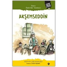 Türkiye Diyanet Vakfı Yayınları Akşemseddin