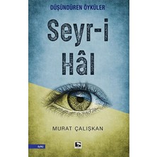 Çınaraltı Yayınları Seyr-I Hal
