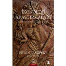 Pinhan Yayıncılık Ikonoloji Araştırmaları