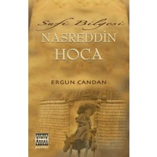 Sınır Ötesi Yayınları Sufi Bilgesi Nasreddin Hoca
