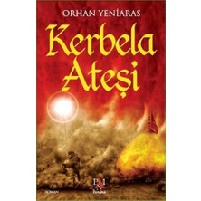 Panama Yayıncılık Kerbela Ateşi