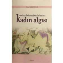 Araştırma Yayınları Modern Dönem Dindarlarının Kadın Algısı