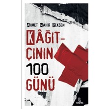 Otantik Kitap Kağıtçının 100 Günü