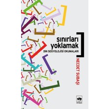 Ötüken Neşriyat Sınırları Yoklamak / Din Sosyolojisi Okumaları