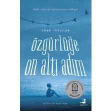 Olimpos Yayınları Özgürlüğe On Altı Adım