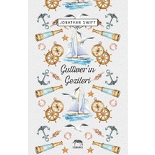 Yabancı Yayınları Gulliver’ın Gezileri