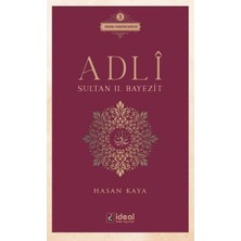 İdeal Kültür Yayıncılık Adlî - Sultan Iı. Bayezit