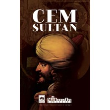 Ötüken Neşriyat Cem Sultan