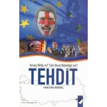 IQ Kültür Sanat Yayıncılık Tehdit