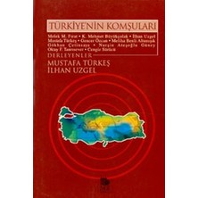 İmge Kitabevi Yayınları Türkiye’nin Komşuları