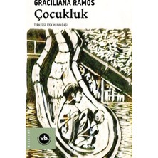Vakıfbank Kültür Yayınları Çocukluk