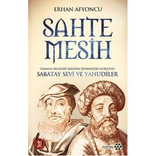 Yeditepe Yayınevi Sahte Mesih