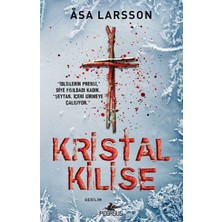 Pegasus Yayınları Kristal Kilise