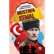 Efsus Yayınları Mustafa Kemal