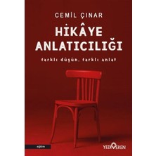 Yediveren Yayınları Hikaye Anlatıcılığı