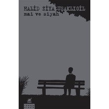 Ayrıntı Yayınları Mai ve Siyah