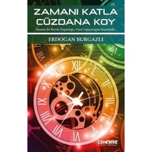 Cenevre Fikir Sanat Zamanı Katla Cüzdana Koy