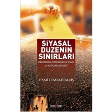 Tezkire Yayınları Siyasal Düzenin Sınırları