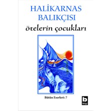 Bilgi Yayınevi Ötelerin Çocukları