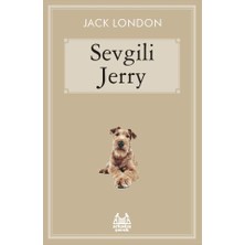 Arkadaş Yayınları Sevgili Jerry