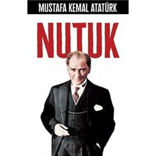 Toplumsal Kitap Nutuk