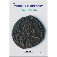 Yapı Kredi Yayınları Bizans Tarihi