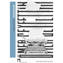 Dergah Yayınları Makaleler