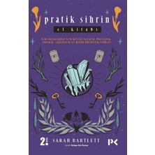 Profil Kitap Pratik Sihrin El Kitabı