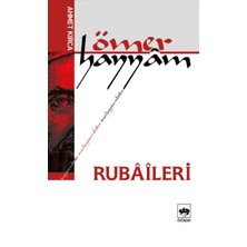 Ötüken Neşriyat Ömer Hayyam Rubaileri