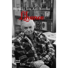 Çeviribilim Büyükler Için Anti-Masallar