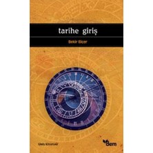 Dem Yayınları Tarihe Giriş