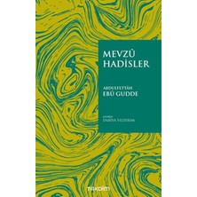 Takdim Yayınları Mevzu Hadisler