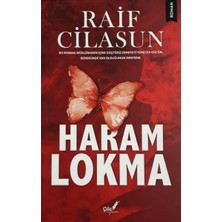Çile Yayınları Haram Lokma