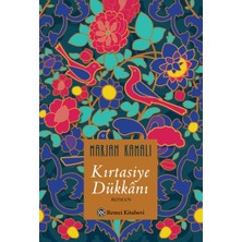 Remzi Kitabevi Kırtasiye Dükkânı