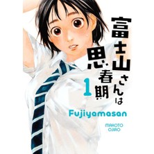 Yolgezer Yayınları Fujiyamasan 1