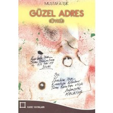 Kare Yayınları Güzel Adres